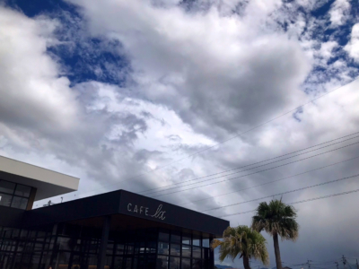 CAFE lx | カフェルクス浜線店