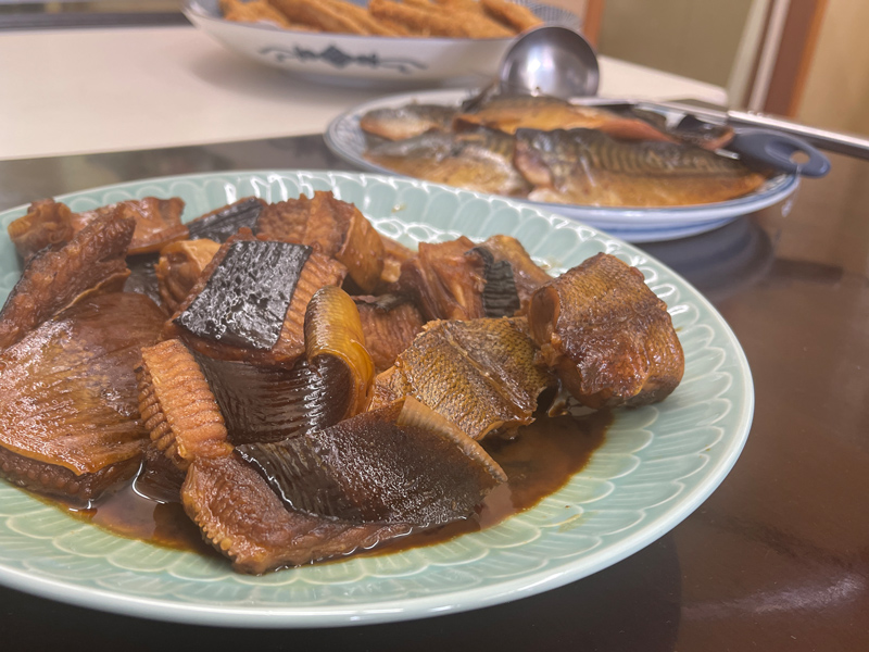 今日の晩御飯の一品に！一魚一恵表参道店