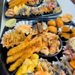 一魚一恵のオードブル