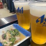 一魚一恵はアルコールもあります。