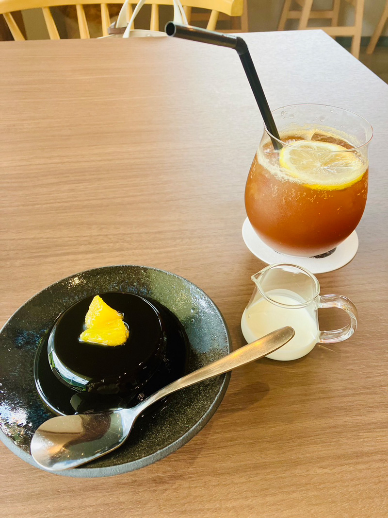 くじらCOFFEE | コーヒーゼリーとコーヒーソーダ | 熊本県菊池郡大津町外牧498-1