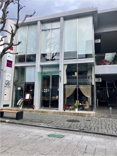 コルハコ | ランチもできる朝ごはん屋さん(熊本市南区南坪井町)