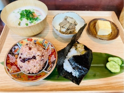 コルハコ | ランチもできる朝ごはん屋さん(熊本市南区南坪井町)