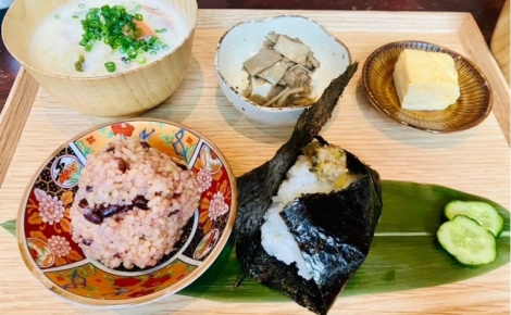 コルハコ | ランチもできる朝ごはん屋さん(熊本市南区南坪井町)